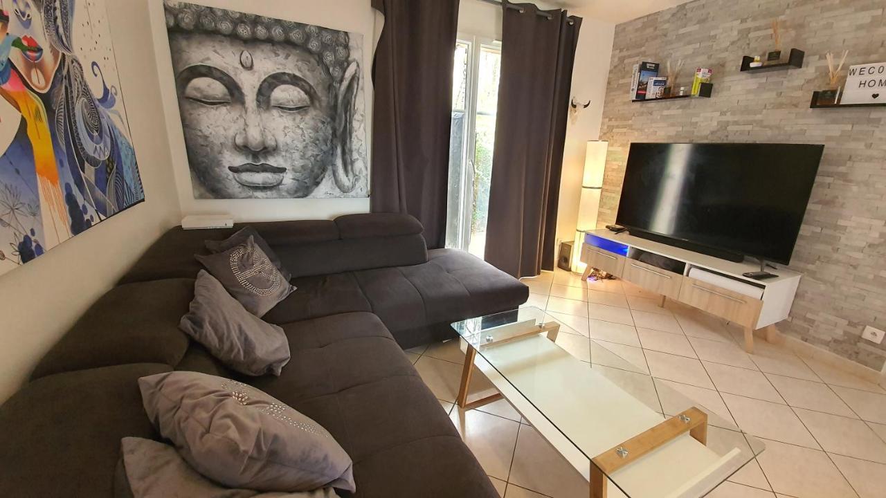 Beautiful House 5 Mn Disneyland Villa Magny-le-Hongre Eksteriør bilde